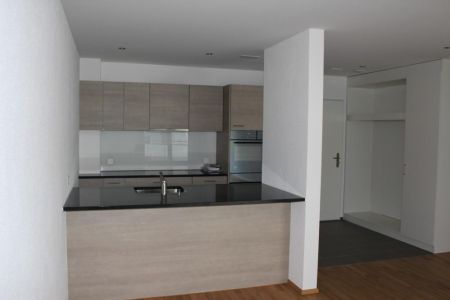 lichtdurchflutete 3.5 Zimmer Wohnung - Photo 2