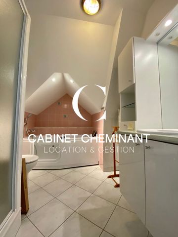 Location Appartement 4 pièces 93m² - Photo 5