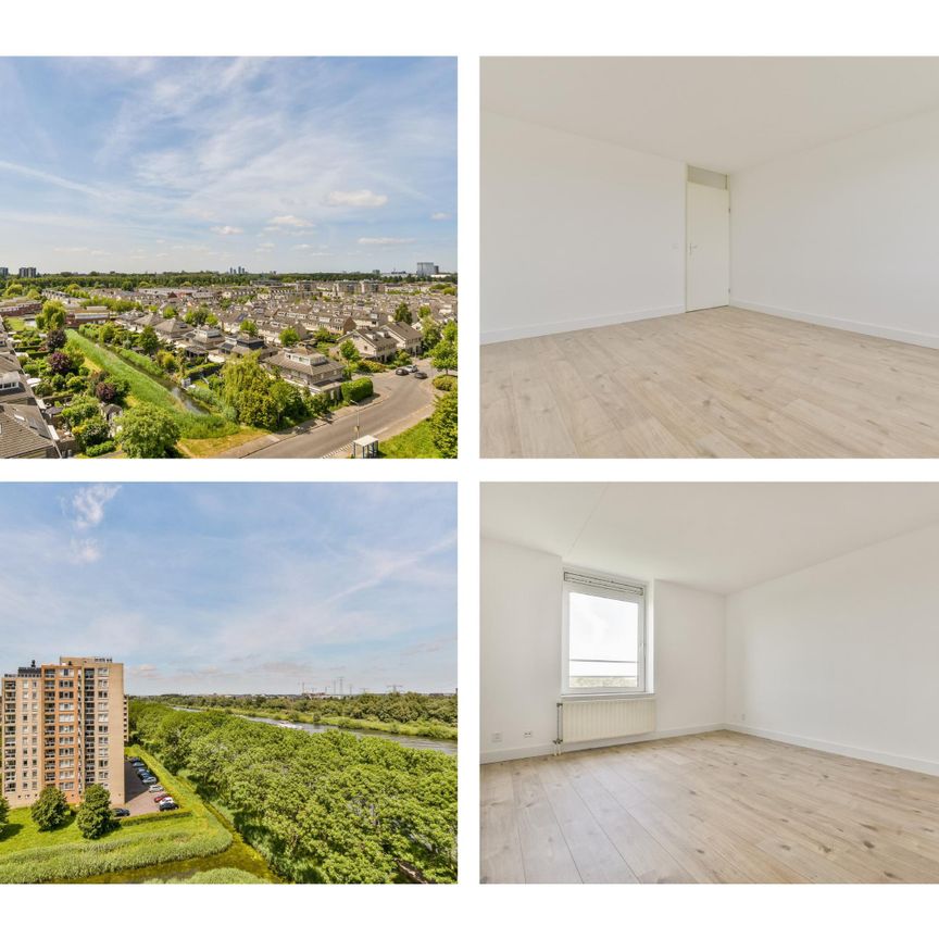 Te huur: Appartement Hermelijnvlinder in Diemen - Photo 1