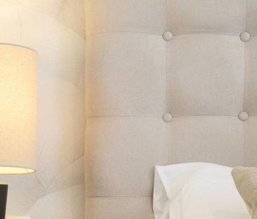 Luxury penthouse for rent in Estepona, Andalusia - Photo 2