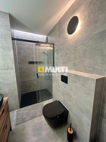 Loft 42 m2 - 2 pok. garaż, winda i piwnica. - Photo 4