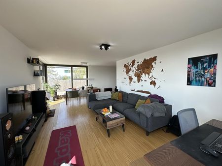 2.5 Zimmer, 71 m², 3. Stock - Photo 3