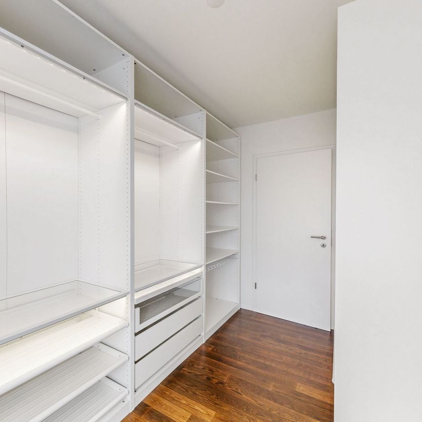 Bijoux zwischen Central und Irchelpark - Photo 1