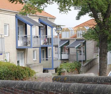 Krukmakaregatan, Simrishamn - Photo 1