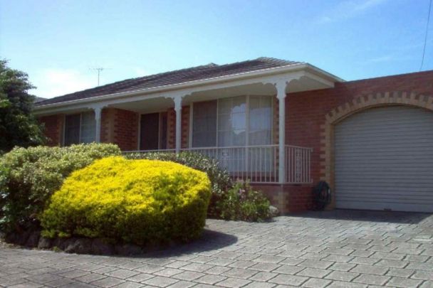 Central living - Photo 1