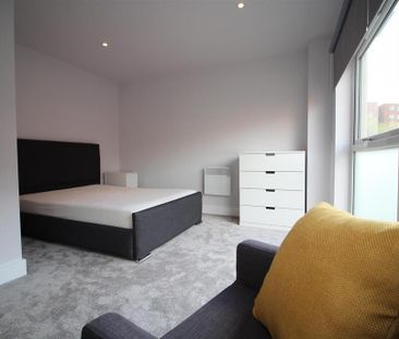 1 bedroom apartment to rent - Photo 4