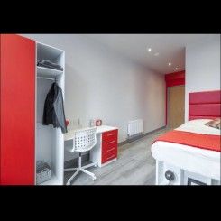 Secure, Stylish, Central Student Accommodation - Photo 1