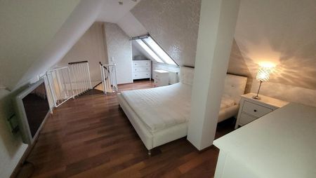 Kościuszki dwupoziomowe 65m lux - Photo 5