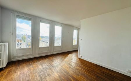 Appartement à louer 3 pièces • 67 m2 Montrouge - Photo 5