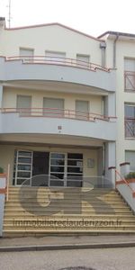 Location Appartement 1 pièce 32m² VANDOEUVRE LES NANCY 54500 - Photo 3