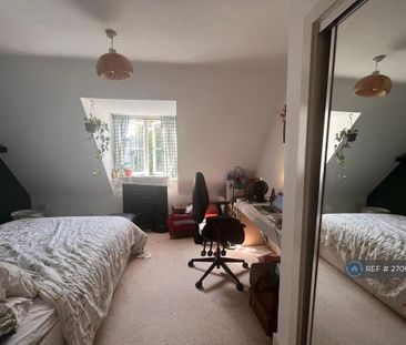 4 bedroom terraced house to rent - Photo 4