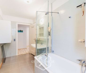 Top WG-Zimmer in Stuttgart-Ost – modern, renoviert & viel Platz - Photo 4