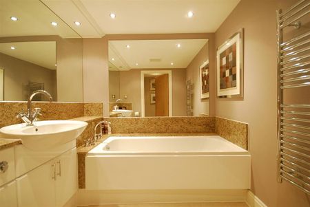 1 bedroom apartment to rent - Photo 4