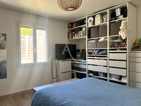 Location maison 3 pièces, 73.00m², Chaniers - Photo 5
