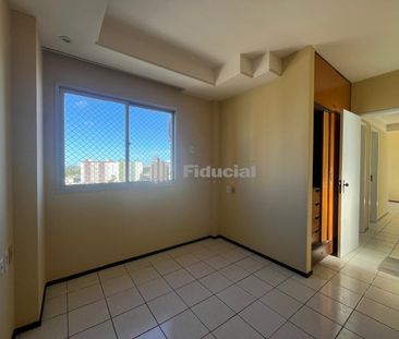 FATIMA - APARTAMENTO - GRACILIANO RAMOS, 330 APTO 1001 CAYO LAGO RE... - Photo 2