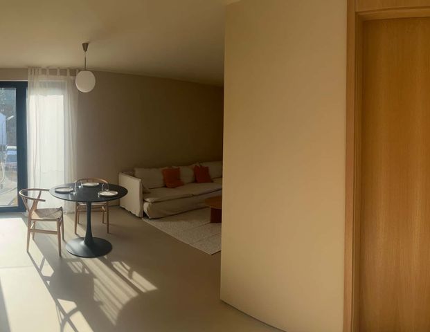 Apartment in Zavelsteinstraße, München for 60 m² with 1 bedroom - Photo 1