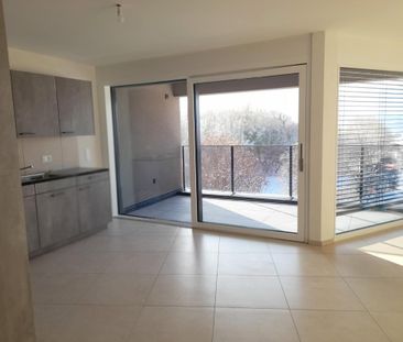 Savièse – Superbe appartement récent de 3.5 pièces avec balcon et p... - Foto 4