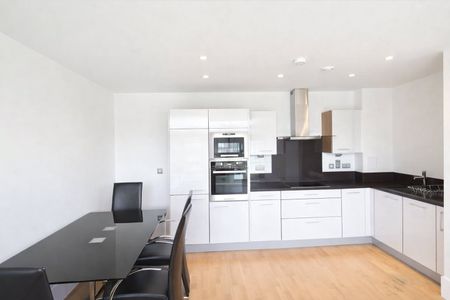 2 Bed Flat, Highbury Stadium Square, N5 - Photo 3