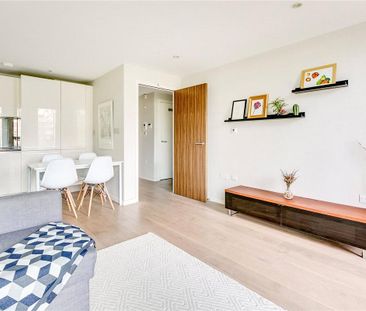 1 bedroom flat in Barnsbury - Photo 1