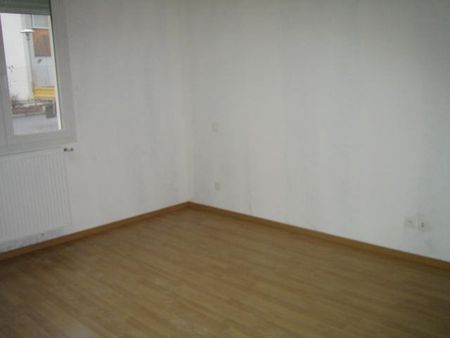APPARTEMENT T1 A LOUER - Photo 4