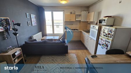Apartament 2 camere, Cornisa, din data de 1 Noiembrie - Fotografie 2