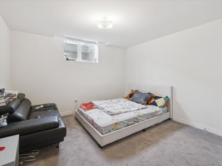 For Lease - 6 Bannister Road Unit# Bsmt, Barrie, Ontario - Photo 5