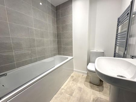 2 bedroom apartment to rent - Photo 5