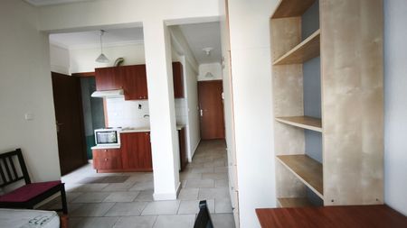 Studio/Γκαρσονιέρα για ενοικίαση Άγιος Νικόλαος (Άνω Πόλη) - Photo 5