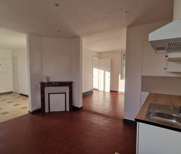 Maison de plain pied - Photo 3