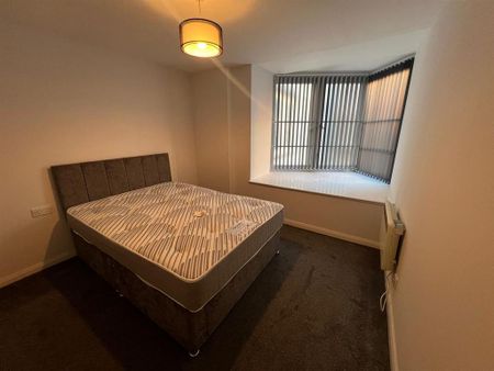 1 bedroom apartment to rent - Photo 2