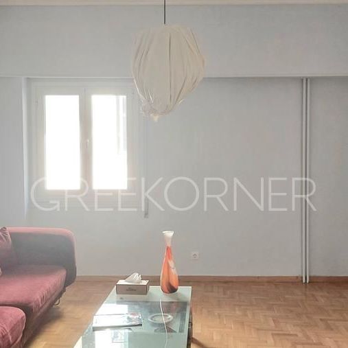 Διαμέρισμα για ενοικίαση Κολωνάκι (Κολωνάκι - Λυκαβηττός) - Photo 1