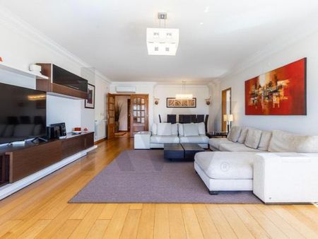 Apartamento T3 em Lisboa - Photo 5