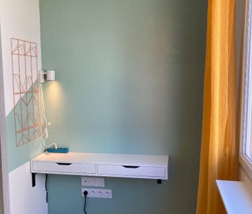 Appartement 1 pièce - Photo 3