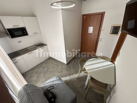 Bilocale viale Napoli 6, Viserba, Rimini - Foto 5