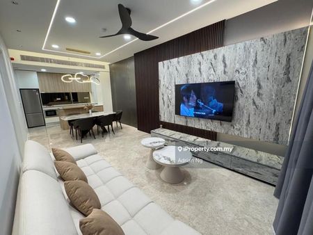 TRX Residences, KL City Centre - Photo 4