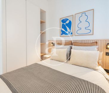 Flat for rent with views in Palacio (Madrid) - Photo 5