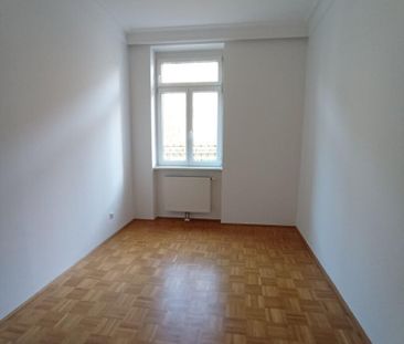 Sehr schöne 3-Zimmer Wohnung mit Balkon in Ruhelage - Foto 1