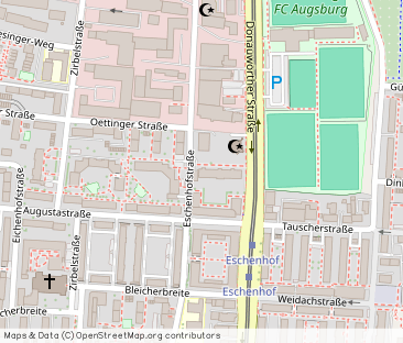 Lichtdurchflutete und familienfreundliche 4-Zimmer-Wohnung mit Logg... - Photo 1