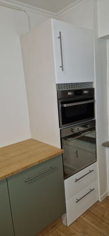 Backagatan, Slutarp - Photo 5