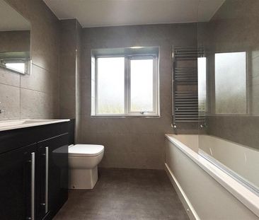 1 bedroom end of terrace house to rent - Photo 6