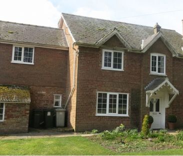 2 Grange Farm Cottages, Fulletby - Photo 2
