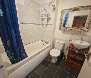 1 bedroom maisonette to rent - Photo 6