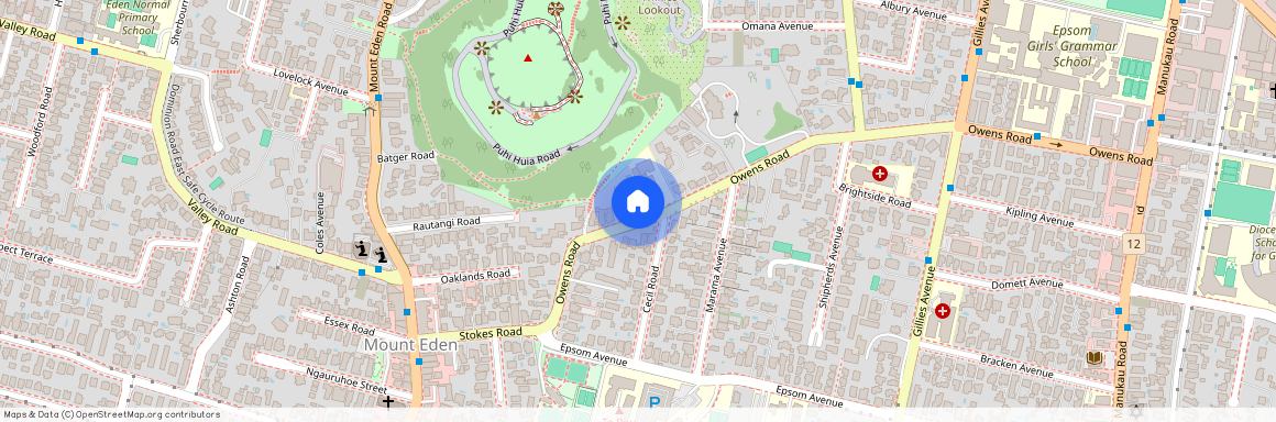 1/103 Owens Road, Epsom, Auckland