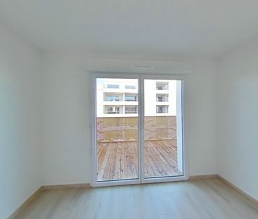 Location Appartement 2 pièces 44m² TOULOUSE 31300 - Photo 2