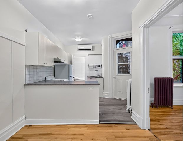 À louer / Appartement - Photo 1
