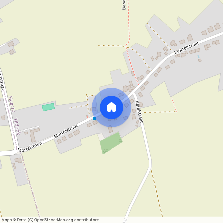 Mortelstraat 78 / B, 3150 Tildonk