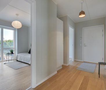 Flegmade 22, st.. mf., 7100 Vejle - Photo 4