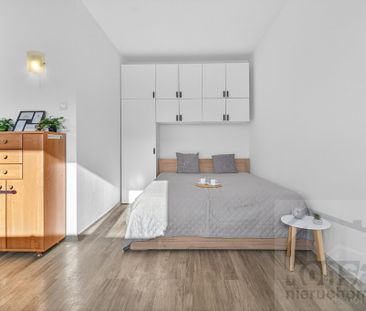 Kawalerka z wydzieloną sypialnią | Bukowe - Photo 3