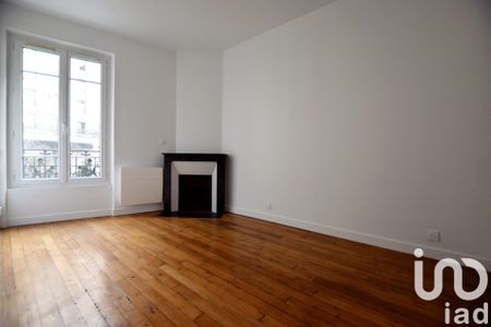 Appartement 2 pièces de 33 m² à Courbevoie (92400) - Photo 3