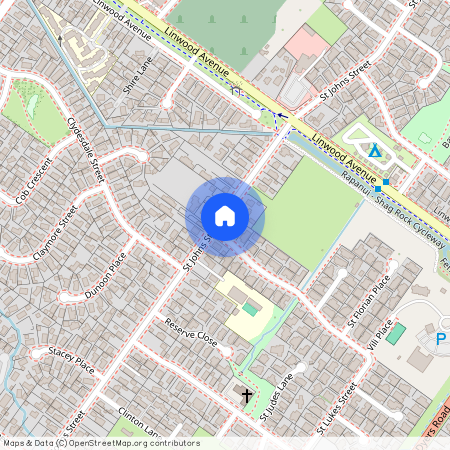 96 Saint Johns Street, Woolston, Christchurch City